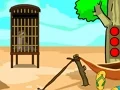لعبة California Sea Lion Escape على الانترنت