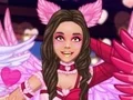لعبة Monster Girls On Valentine Day على الانترنت