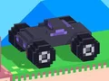 لعبة Hyper Car على الانترنت