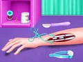 لعبة Fracture Emergency Surgery على الانترنت