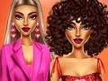 لعبة Love In Style على الانترنت