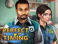 لعبة Perfect Timing على الانترنت