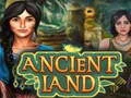 لعبة Ancient Land على الانترنت