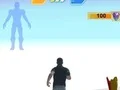 لعبة Mecha Rush على الانترنت