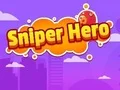 لعبة Sniper Hero على الانترنت