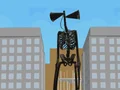 لعبة Sniper Monster على الانترنت