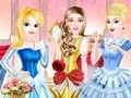 لعبة Ins Life Royal Ball على الانترنت