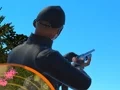 لعبة Shadow Hunter على الانترنت