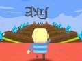 لعبة Kogama: Poop Parkour على الانترنت
