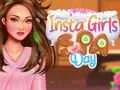 لعبة Insta Girls Spa Day على الانترنت