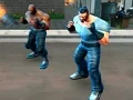 لعبة Street Mayhem Beat 'Em Up على الانترنت