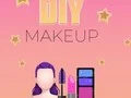 لعبة Diy Makeup على الانترنت