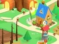 لعبة Idle Tree City على الانترنت