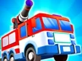 لعبة Idle Firefighter 3D على الانترنت