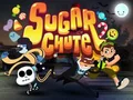 لعبة Sugar Chute على الانترنت
