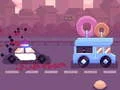 لعبة Big Donut Chase على الانترنت