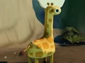 لعبة Jungle Rush على الانترنت