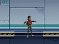 لعبة Ekans: Jetpack Blast على الانترنت