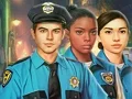 لعبة Curious Clues على الانترنت