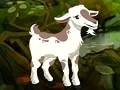 لعبة Searching Goat Child على الانترنت