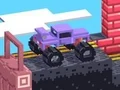 لعبة Driver Mad 2 على الانترنت