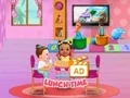 لعبة Sweet Baby Girl Daycare على الانترنت