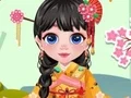 لعبة Toddie Little Japan على الانترنت