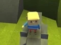 لعبة Kogama: Panda Parkour على الانترنت