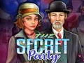 لعبة Secret party على الانترنت