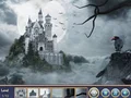 لعبة Hidden Spots Castles على الانترنت