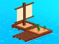 لعبة Idle Arks Build At Sea على الانترنت