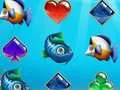 لعبة Golden Fish على الانترنت