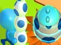 لعبة Dino Legion Fight على الانترنت