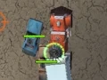 لعبة Maximum Madness على الانترنت
