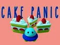 لعبة Cake Panic على الانترنت