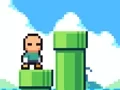 لعبة Pixel Mania! على الانترنت