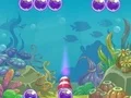 لعبة Cute Bubble Shooter على الانترنت