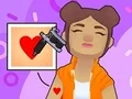 لعبة Ink Inc Tattoo على الانترنت