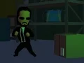 لعبة Matrix: Ragdoll Fights على الانترنت