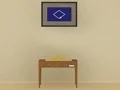 لعبة Room Escape Game Thanks 2022 على الانترنت