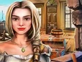 لعبة Treasure Quest على الانترنت