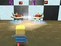 لعبة Kogama: Racing على الانترنت