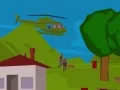 لعبة Ammo Ambush على الانترنت