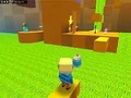 لعبة Kogama: Parkour the Baby in Yellow على الانترنت