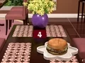 لعبة Brunch Lunch على الانترنت
