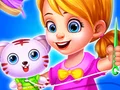 لعبة Dream Doll Boutique على الانترنت