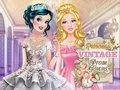 لعبة Princess Vintage Prom Gowns على الانترنت