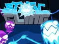 لعبة Static Cling على الانترنت