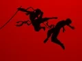لعبة Run Ninja Run على الانترنت