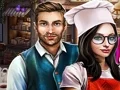 لعبة Sweet Shop Seekers على الانترنت